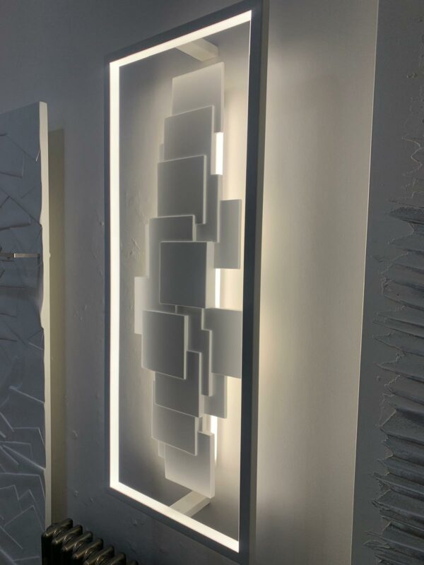 Estrada Radiateur Design