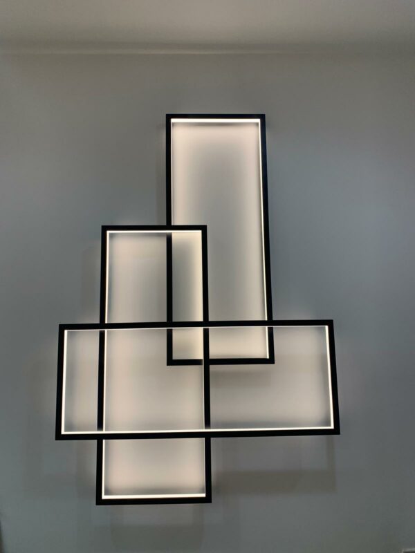 Estrada Radiateur Design