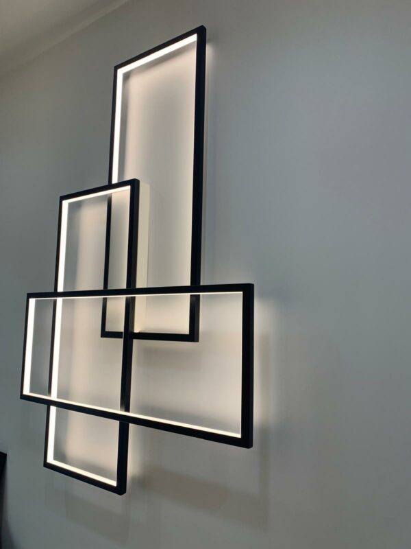 Estrada Radiateur Design