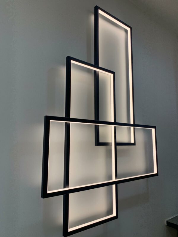Estrada Radiateur Design