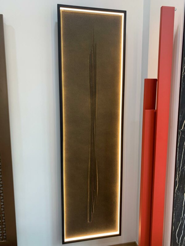 Estrada Radiateur Design