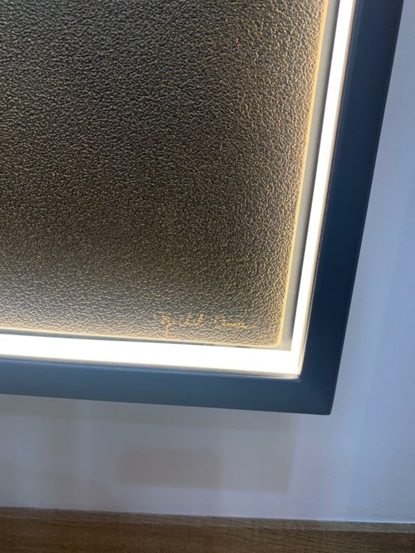 Estrada Radiateur Design