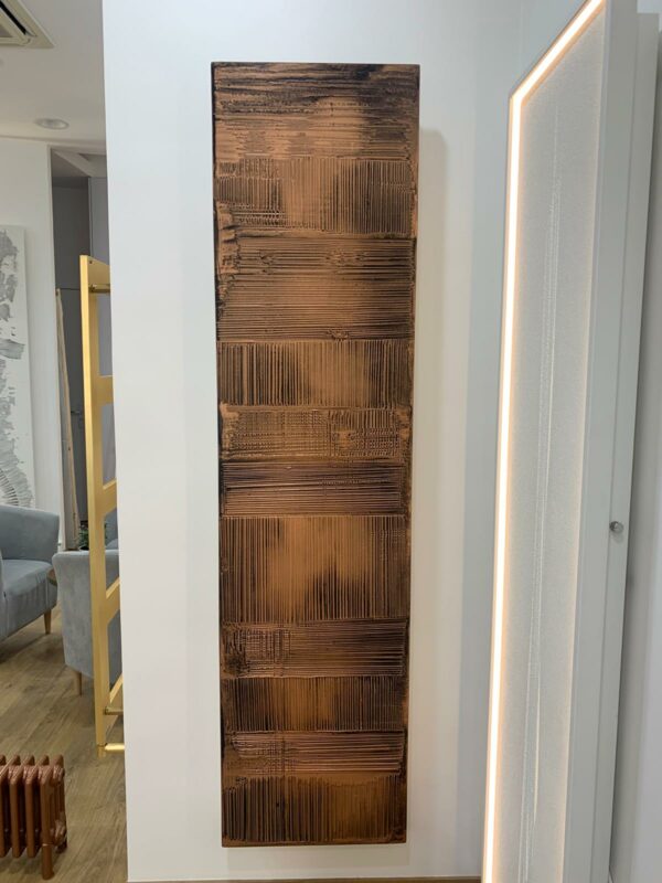Estrada Radiateur Design