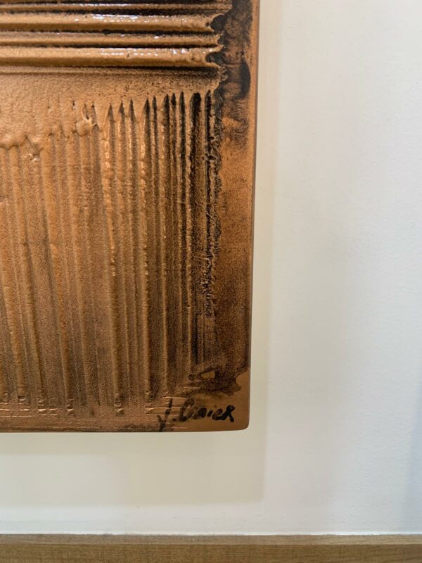 Estrada Radiateur Design