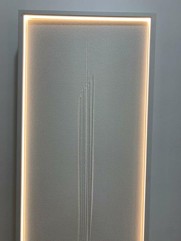 Estrada Radiateur Design