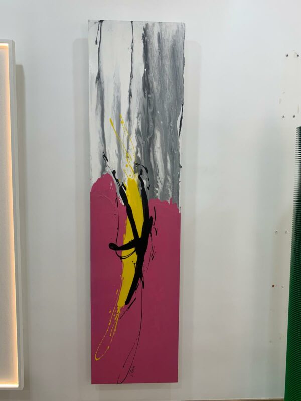 Estrada Radiateur Design