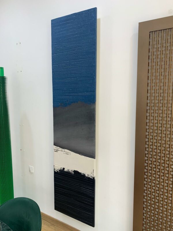 Estrada Radiateur Design