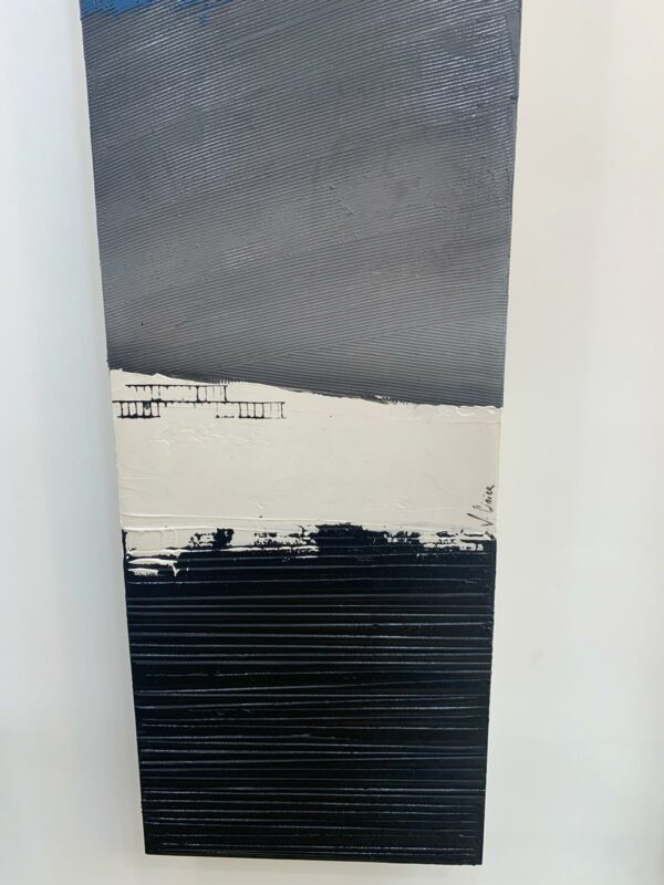 Estrada Radiateur Design