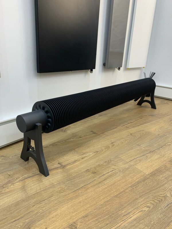 Estrada Radiateur Design