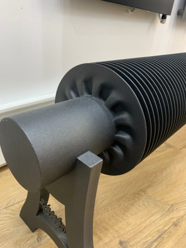 Estrada Radiateur Design
