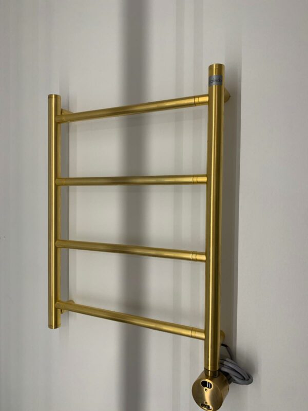 Estrada Radiateur Design