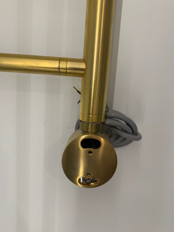 Estrada Radiateur Design
