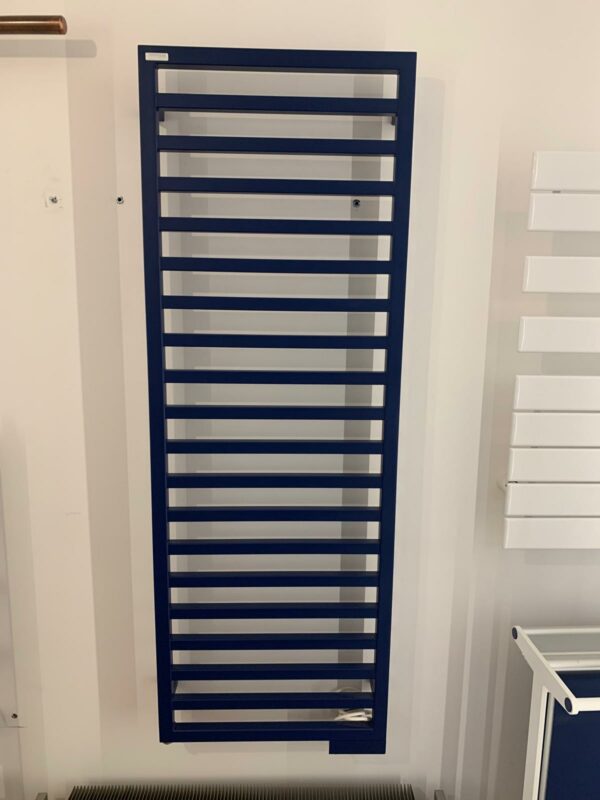 Estrada Radiateur Design