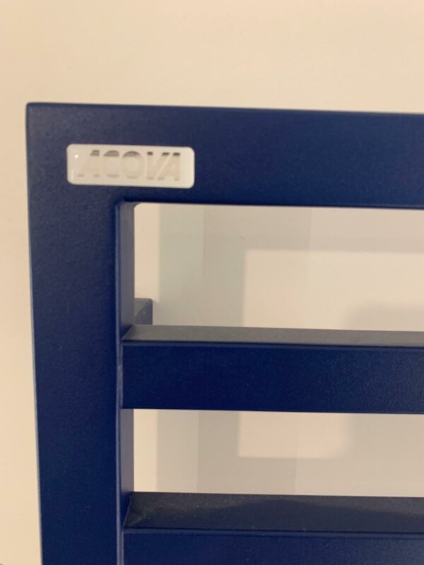 Estrada Radiateur Design
