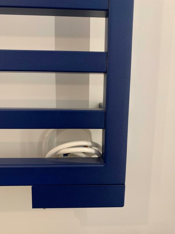 Estrada Radiateur Design