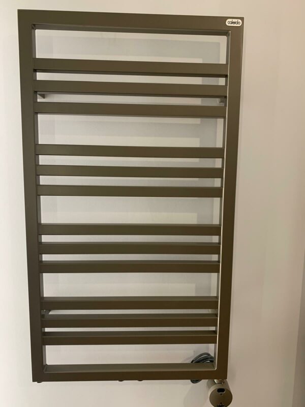 Estrada Radiateur Design