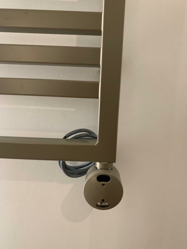 Estrada Radiateur Design