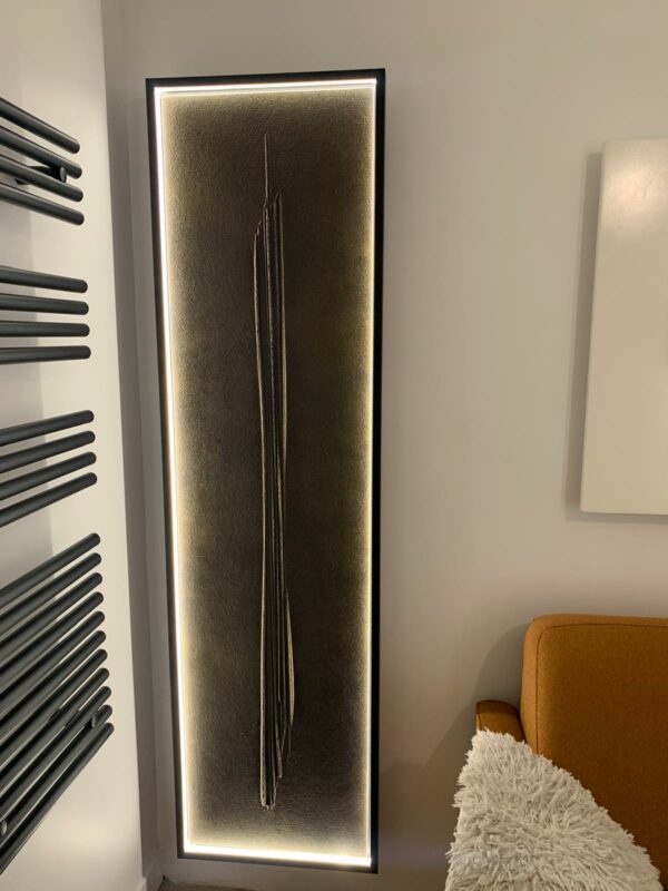 Estrada Radiateur Design