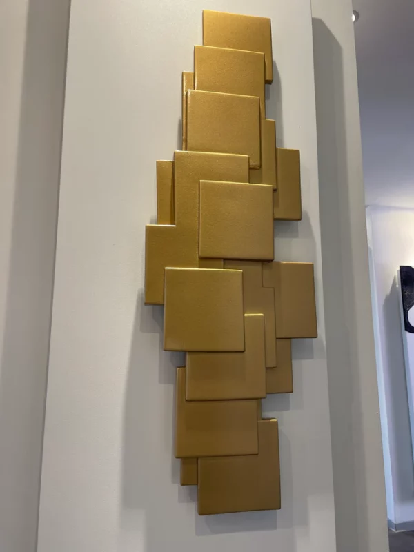 Estrada Radiateur Design