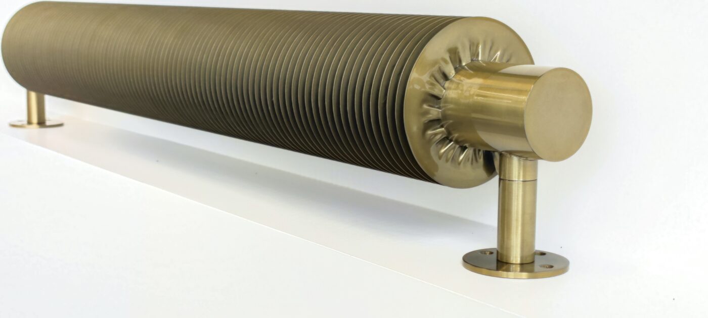 Estrada Radiateur Design