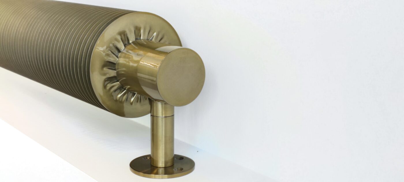 Estrada Radiateur Design
