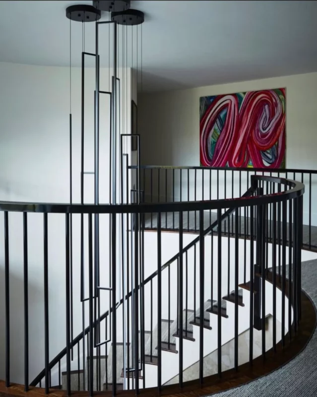 Estrada Radiateur Design