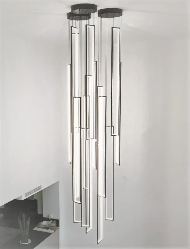 Estrada Radiateur Design