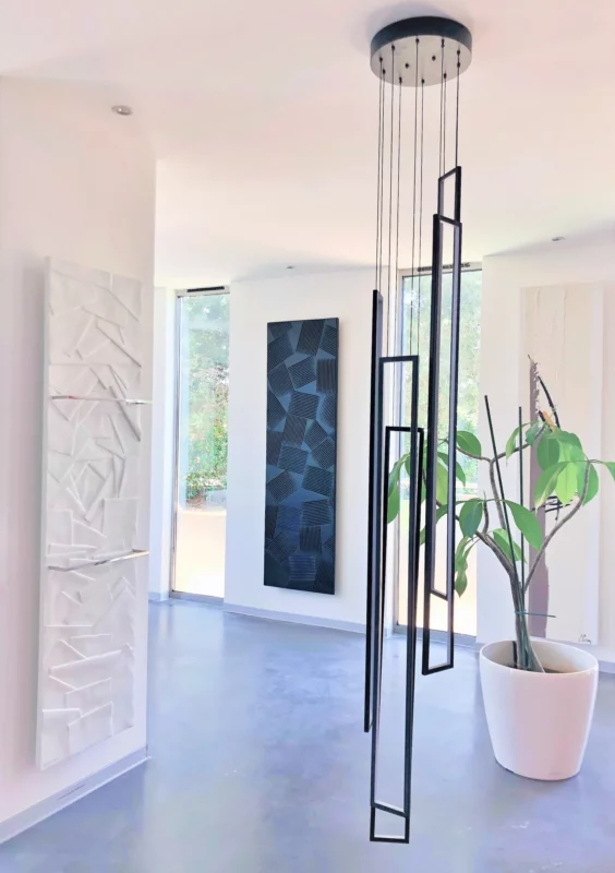 Estrada Radiateur Design