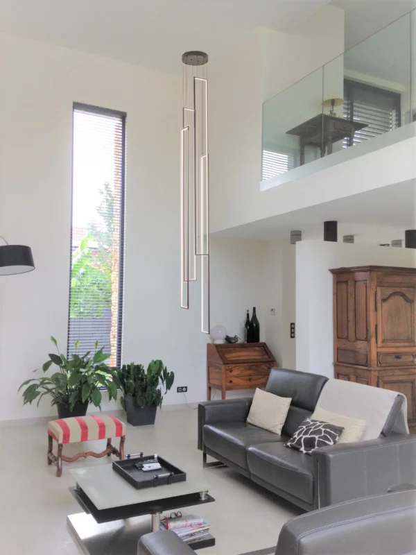 Estrada Radiateur Design