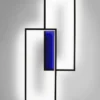 Applique Luminaire LED Duo LT RGBW - Cinier 