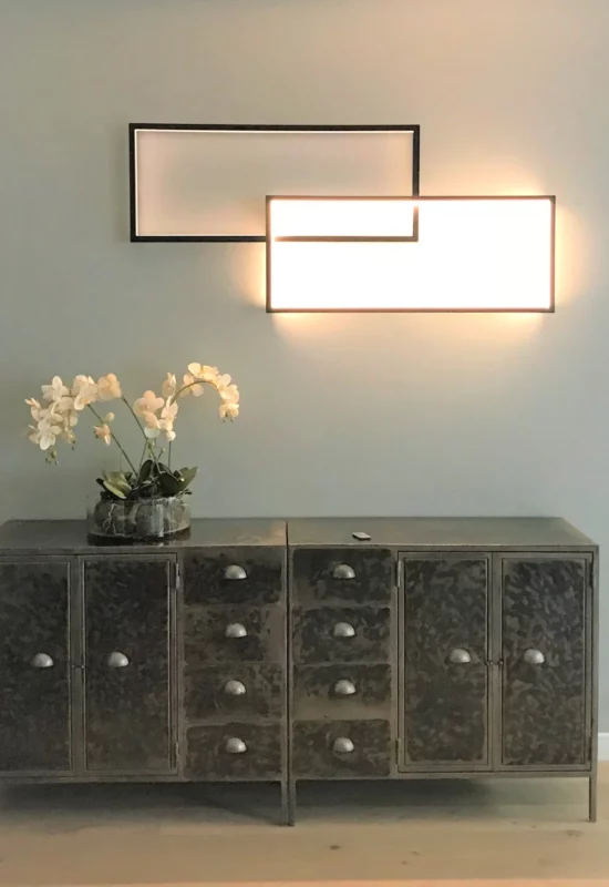 Estrada Radiateur Design