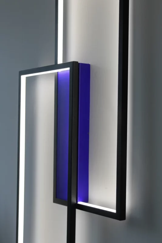 Estrada Radiateur Design