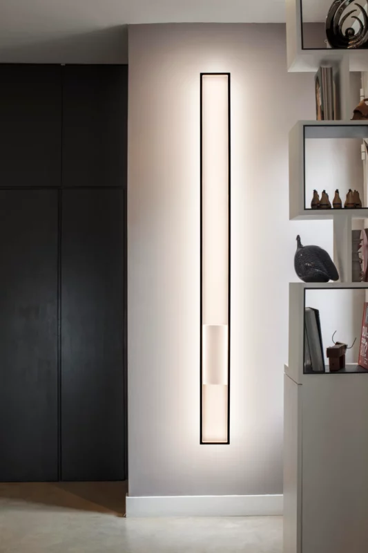 Estrada Radiateur Design