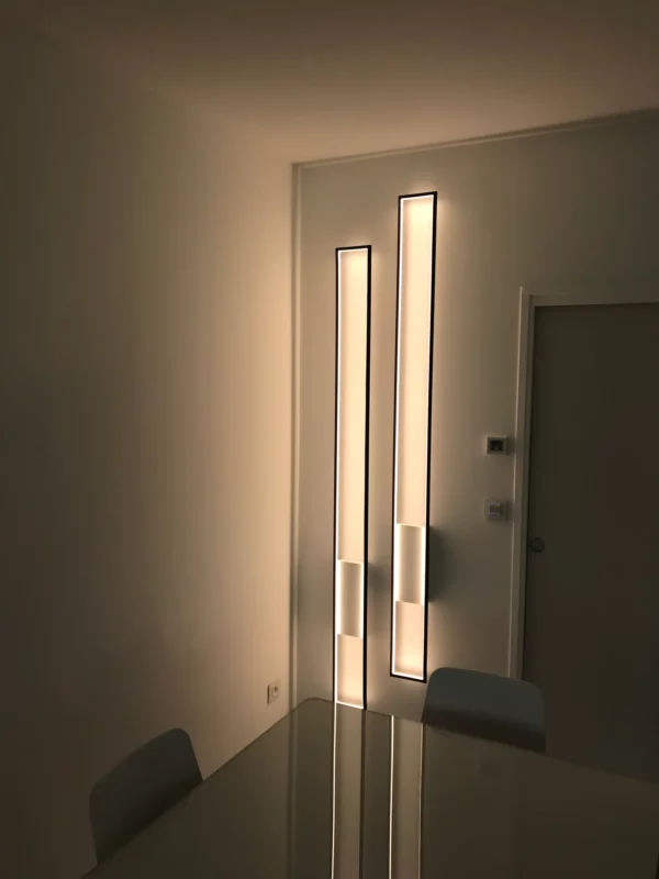 Estrada Radiateur Design