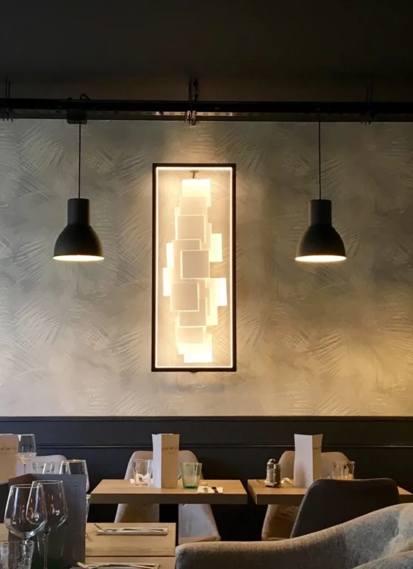 Estrada Radiateur Design