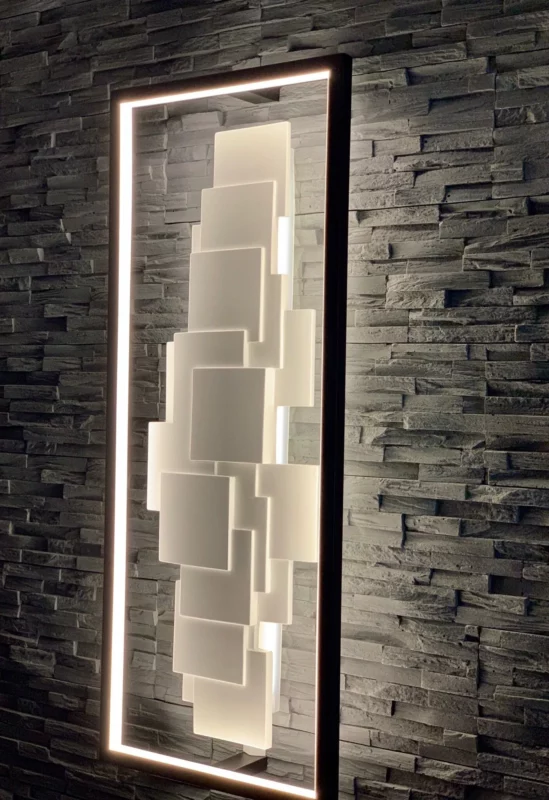 Estrada Radiateur Design