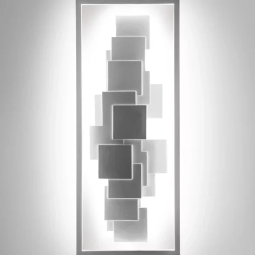 Luminaire design SCULPTURAL LT - Cinier