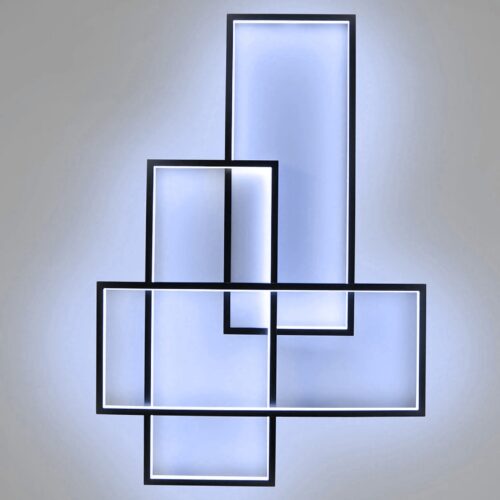 Applique murale design TRIO LT RGB - Cinier