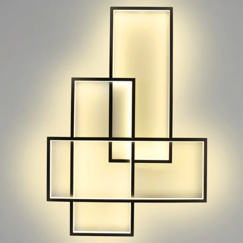Luminaire Applique murale design TRIO LT