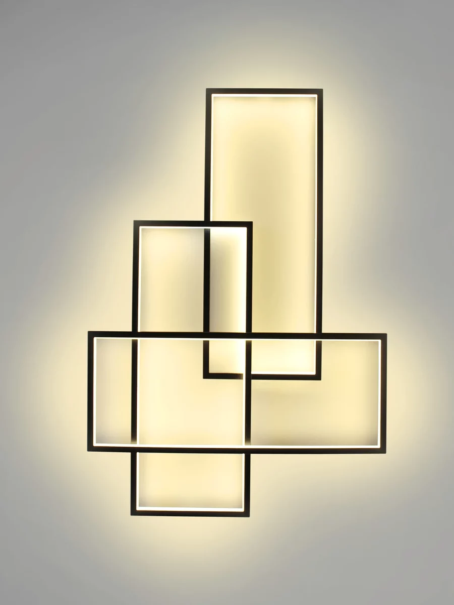 Luminaire Applique murale design TRIO LT