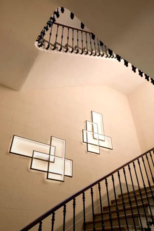 Estrada Radiateur Design