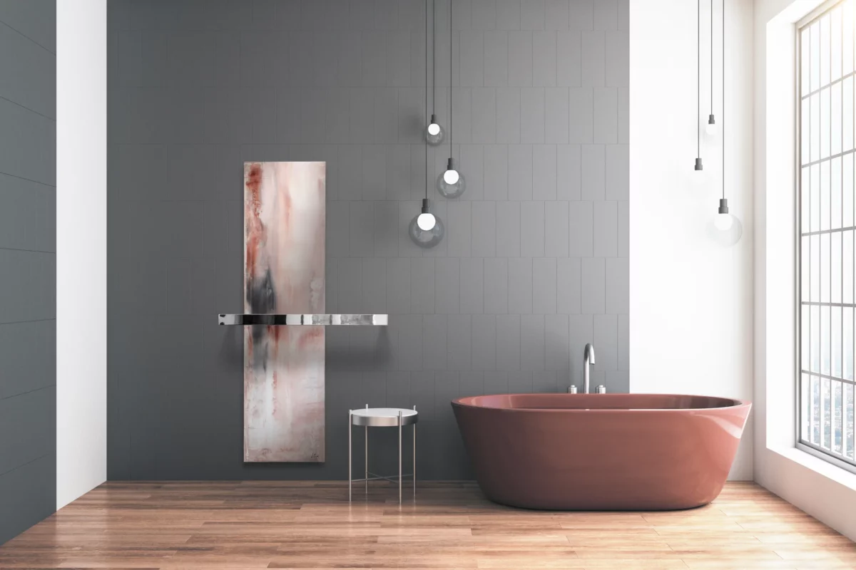 Estrada Radiateur Design