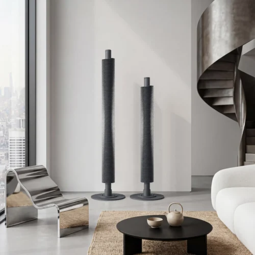 Radiateur design OPUS TOTEM ( VD 4607 ) - VΛRELΛ