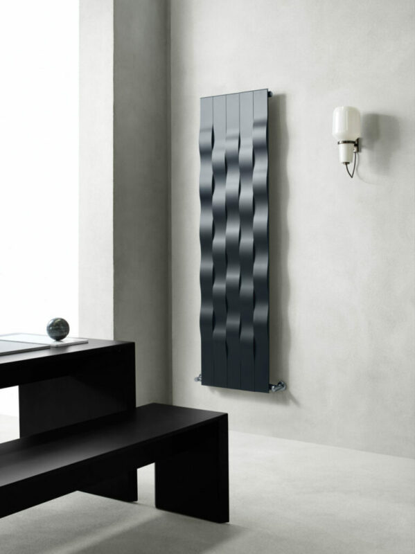Estrada Radiateur Design