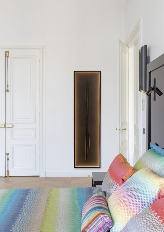 Estrada Radiateur Design