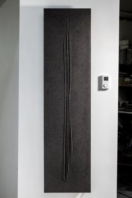 Estrada Radiateur Design