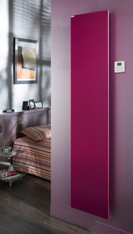 Estrada Radiateur Design