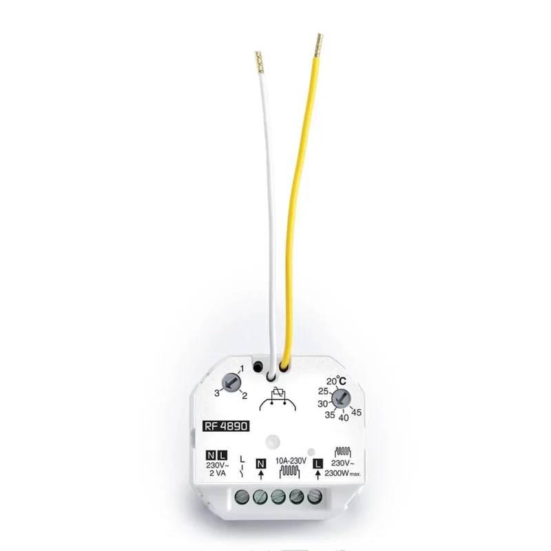 Estrada Radiateur Design