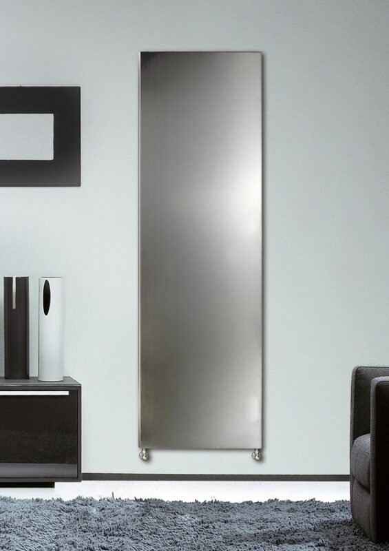 Estrada Radiateur Design