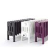 Radiateur plinthe VD0721 eau chaude électrique